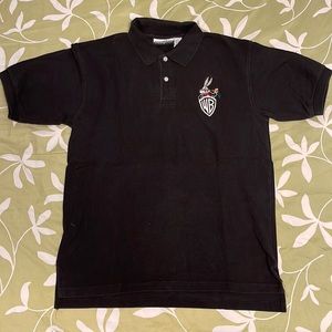 COPY - Bugs Bunny Polo.